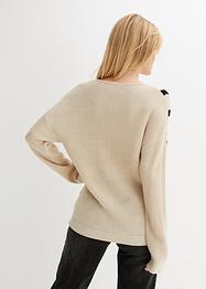 Pullover, BODYFLIRT