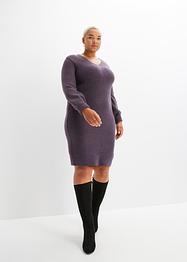 Robe en maille, BODYFLIRT