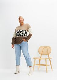 Pull oversize, BODYFLIRT