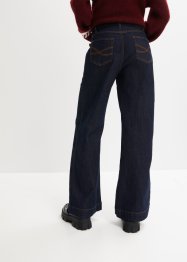 Komfort-Stretch-Jeans, Wide, John Baner JEANSWEAR
