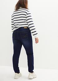 Jean Skinny ultra-soft, John Baner JEANSWEAR