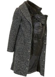 Manteau de grossesse/portage 2 en 1, bpc bonprix collection