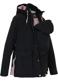 Tragejacke / Umstandsjacke für den Übergang, bpc bonprix collection