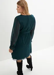 Robe de grossesse avec fonction allaitement, bonprix