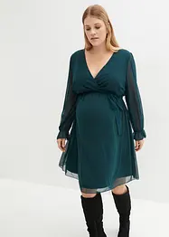 Robe de grossesse et d'allaitement, bonprix