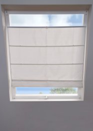 Dachfensterrollo mit Struktur, bpc living bonprix collection