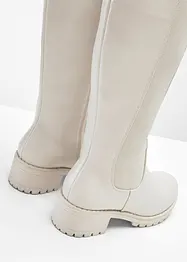 Bottes, bonprix