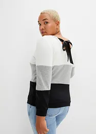 Langarmshirt, bonprix