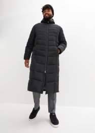 Manteau matelassé à capuche, bpc selection
