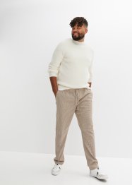 Pullover mit Stehkragen in weicher Qualität, bpc bonprix collection