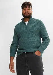 Troyer Pullover, bonprix