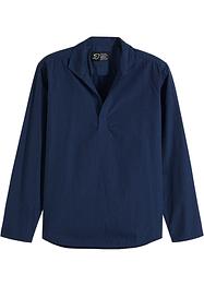 Chemise manches longues en coton, bpc selection
