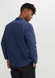 Chemise manches longues en coton, bpc selection