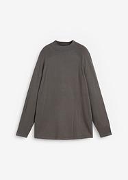 Pullover mit Stehkragen, bpc bonprix collection