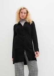 Cardigan mit Taschen, bpc bonprix collection
