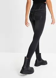 Shape Seamless Leggings Jeansoptik mit starker Formkraft, bpc bonprix collection