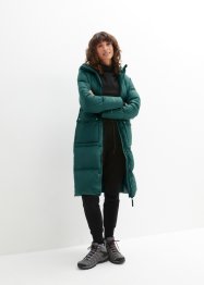 Manteau en duvet Premium avec duvet recyclé et détails réfléchissants, bpc bonprix collection