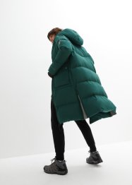 Manteau en duvet Premium avec duvet recyclé et détails réfléchissants, bpc bonprix collection