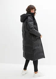 Manteau matelassé imperméable, bonprix