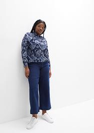 Jean extensible, Wide, John Baner JEANSWEAR