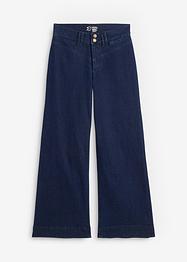 Jean extensible, Wide, John Baner JEANSWEAR