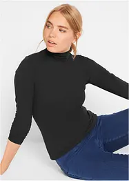 T-shirt manches longues, bonprix