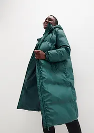 Manteau matelassé imperméable, bonprix