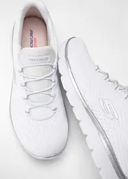 Sneakers Skechers avec mousse à mémoire de forme, Skechers