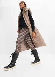Leggings mit hohem Bund, BODYFLIRT boutique