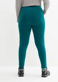 Outdoor Thermo-Leggings, knöchelfrei, bonprix