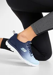 Sneakers Skechers avec mousse à mémoire de forme, Skechers