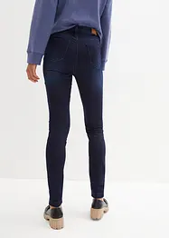 Jean skinny Mid Waist, thermique, bonprix