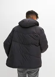 Essential Daunenjacke mit recycelter Daume und isolierender Wärmetechnologie, bonprix