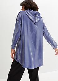Bluse mit Strass, BODYFLIRT
