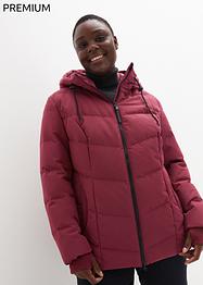 Veste outdoor avec duvet recyclé, bonprix PREMIUM