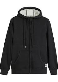 Thermo-Sweatjacke, bonprix