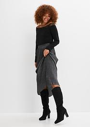 Shirt mit Spitze, BODYFLIRT