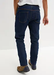 Jean chaud Regular Fit, Straight, bonprix