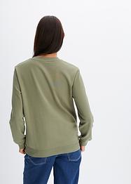 Sweat-shirt oversized, RAINBOW