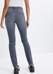 Super Skinny Push-Up Jeans, RAINBOW