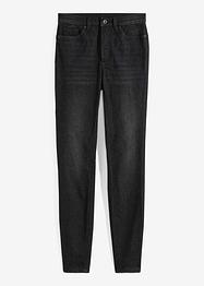 Super Skinny Push-Up Jeans, RAINBOW