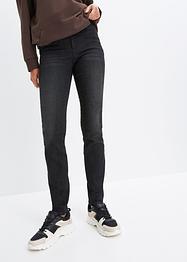 Super Skinny Push-Up Jeans, RAINBOW
