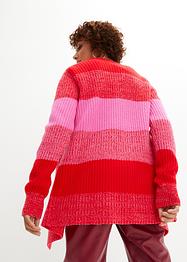 Strickjacke mit Good Cashmere Standard®-Anteil, bpc selection premium