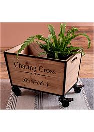 Casier sur roulettes, bpc living bonprix collection