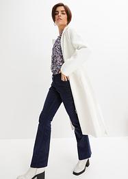 Stretch-Cordhose, Bootcut, bpc bonprix collection