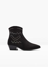 Cowboy Stiefelette, bpc selection