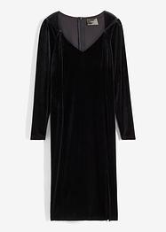 Samtkleid, bpc selection
