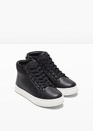 Kinder High top Sneaker, bpc bonprix collection