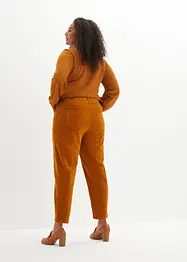 Pantalon en velours côtelé, bonprix