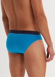 Lot de 4 slips, bpc bonprix collection